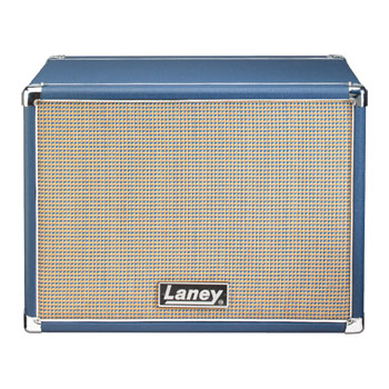 Laney - Lionheart LT112 - 1x12" Premium Guitar Cabinet : image 2
