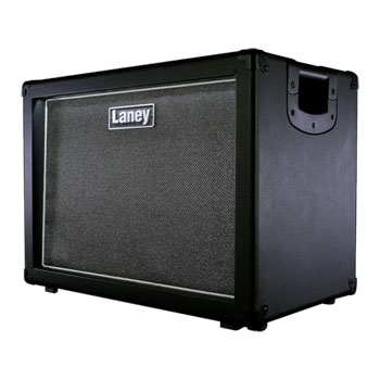 Laney - LFR-112 FRFR - 400W Active Guitar Cabinet : image 1