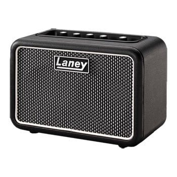 Laney - Mini-Stb-Superg - Battery Powered Guitar Amp Mini-Stb-Superg:n