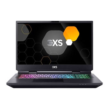 NVIDIA GeForce RTX 3060 Gaming Laptop with Intel Core i5 11400F