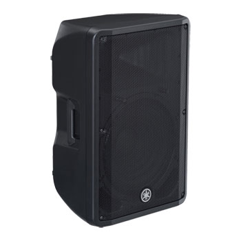 Yamaha - DBR15 Active Loudspeaker : image 1
