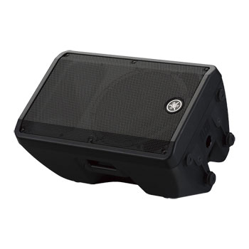 Yamaha - DBR12 Active Loudspeaker : image 4