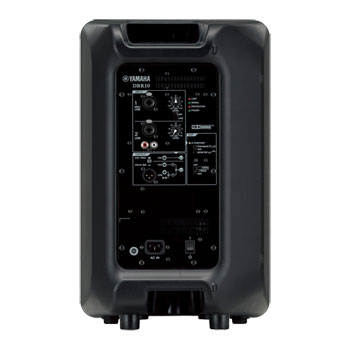Yamaha - DBR10 Active Loudspeaker : image 2
