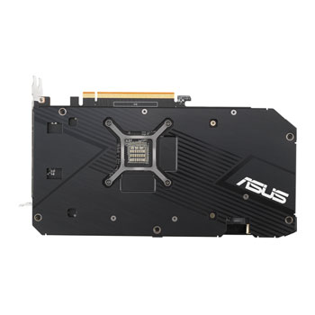 ASUS AMD Radeon RX 6650 XT DUAL OC 8GB Graphics Card : image 4