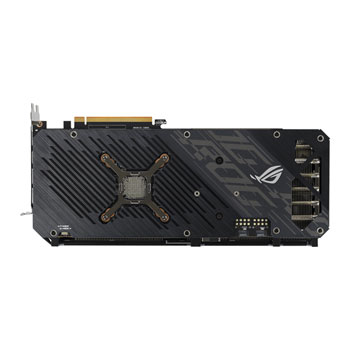 ASUS AMD Radeon RX 6750 XT ROG Strix OC 12GB Graphics Card : image 4