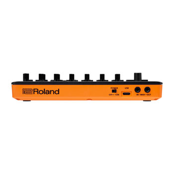 Roland - AIRA Compact T-8 Beat Machine : image 4