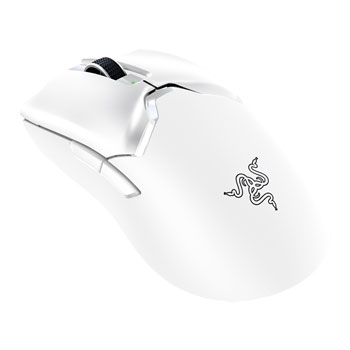 Razer Viper V2 Pro Optical Wireless Gaming Mouse - White : image 1
