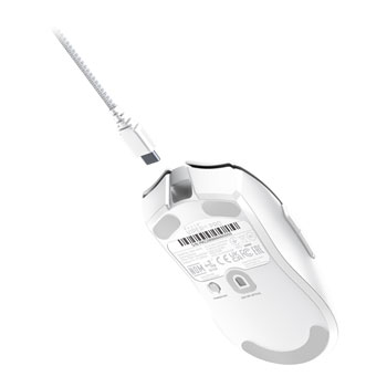 Razer Viper V2 Pro Optical Wireless Gaming Mouse - White : image 4