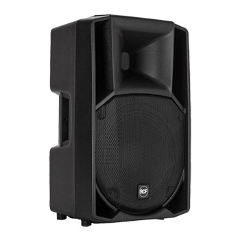 RCF - ART 712-A MK4, 1400W 12" Active Two-Way Speaker : image 1