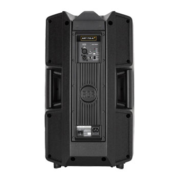 RCF - ART 712-A MK4, 1400W 12" Active Two-Way Speaker : image 2