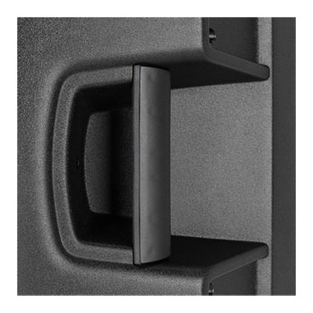RCF - ART 715-A MK4, 1400W 15" Active Two-Way Speaker : image 4
