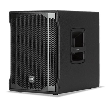 RCF - SUB 702-AS II 12" Bass Reflex Active Subwoofer : image 2