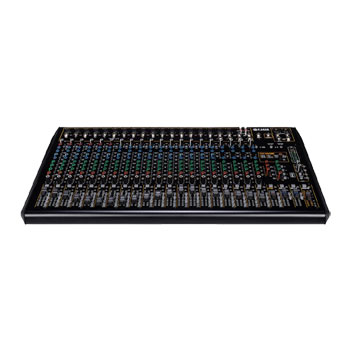 RCF - F 24XR 24-Channel Mixing Console with Multi-FX & Recording : image 2