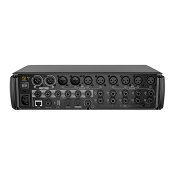 RCF - M 18 Digital Mixer with Integrated Effects : image 3