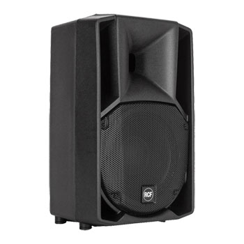 RCF - ART 710-A MK4, 1400W 10" Active Two-Way Speaker : image 1