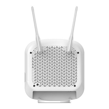 D-Link Wireless AC2600 5G/LTE Wi-Fi Router with 4 Gigabit LAN Ports : image 3
