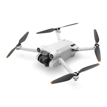 DJI Mini 3 Pro (DJI RC) Drone : image 2
