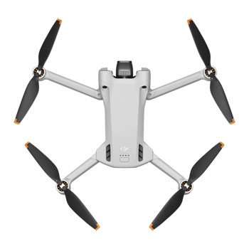 DJI Mini 3 Pro (No RC) Drone : image 3