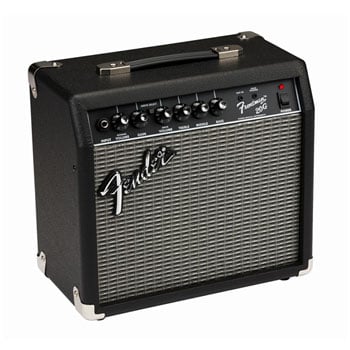 Fender Frontman Combo Amp 20G 2311506900