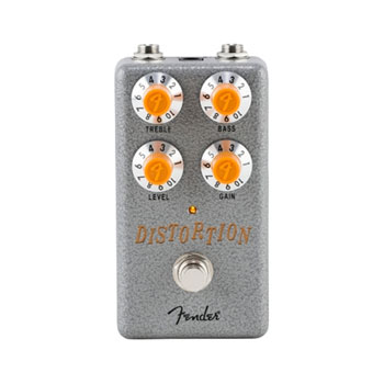 Fender - Hammertone Distortion Pedal : image 1
