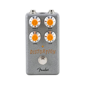 Fender - Hammertone Distortion Pedal