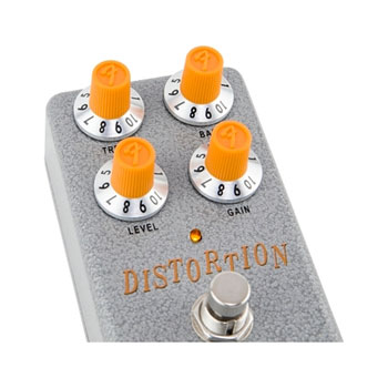 Fender - Hammertone Distortion Pedal : image 4