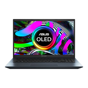 Image of ASUS Vivobook Pro OLED 15" Full HD Ryzen 9 GeForce® RTX™ 3050 Laptop -