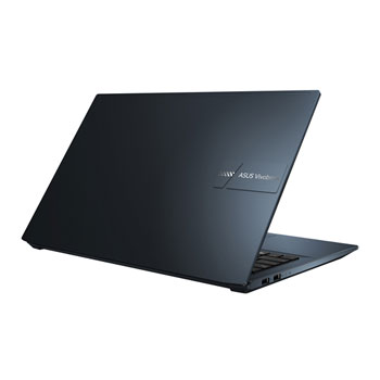 ASUS Vivobook Pro OLED 15" Full HD Ryzen 9 GeForce® RTX™ 3050 Laptop - Quiet Blue : image 4