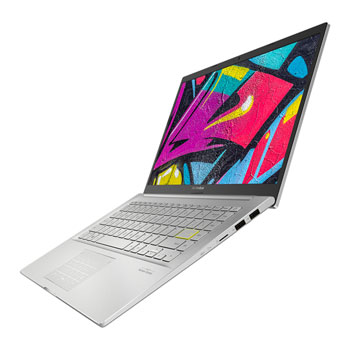 ASUS VivoBook S413EA-AM1887W 14" Full HD Intel Core i5 Laptop : image 3