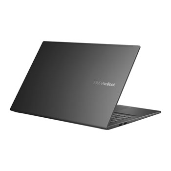 ASUS VivoBook 15 OLED K513 15" Full HD Intel Core i5 Iris Xe Laptop Black : image 4