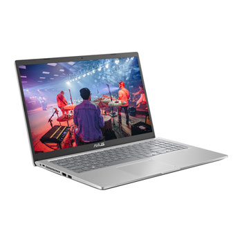 ASUS X515JA-BQ2059W Vivobook 15" Full HD Intel Core i5 Laptop : image 2
