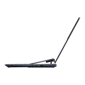 ASUS UX8402ZA Zenbook Pro 14 Duo OLED Core i7 Laptop : image 3