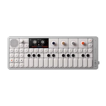 Teenage Engineering - OP-1 Field