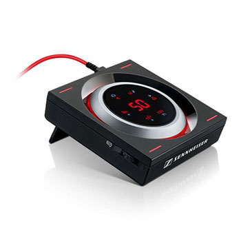 Sennheiser EPOS GSX 1200 Pro 7.1 External eSports PC Gaming Refurbished Audio Amplifier : image 2