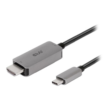 3m USB Gen2 Type-C to HDMI Cable : image 2