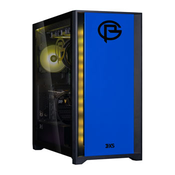 Preach Inspired Gaming PCs Powered by NVIDIA and AMD : image 3