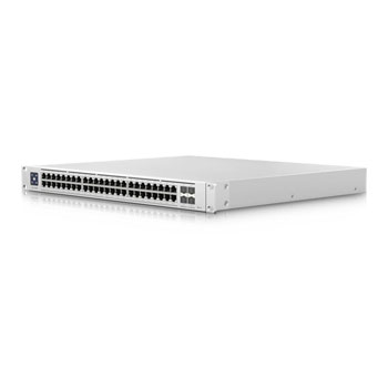 Which Ubiquiti Switch Is Right For You? - VARIA