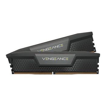 Corsair Vengeance Black 32GB 6200MHz DDR5 Memory Kit : image 2