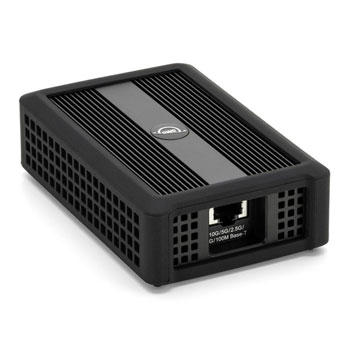 OWC Thunderbolt 3 10G Ethernet Adapter : image 1