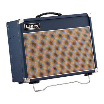 Laney - Lionheart L5T-112, 1x12" 5-Watt Guitar Amp Combo