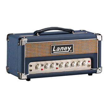Laney - Lionheart L5-STUDIO - 5-Watt All-Tube Guitar Amp Head : image 1