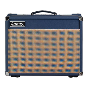Laney - Lionheart L20T-212, 2x12" 20-Watt Guitar Amp Combo : image 1