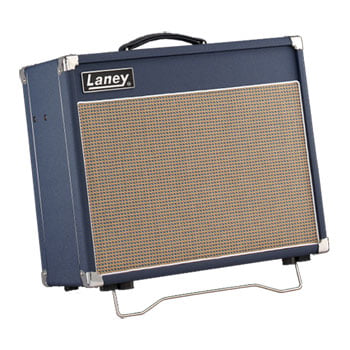 Laney - Lionheart L20T-112, 1x12" 20-Watt Guitar Amp Combo