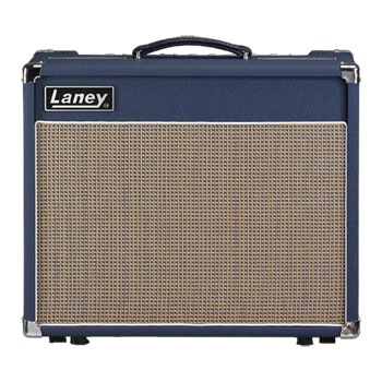 Laney - Lionheart L20T-112, 1x12" 20-Watt Guitar Amp Combo : image 3