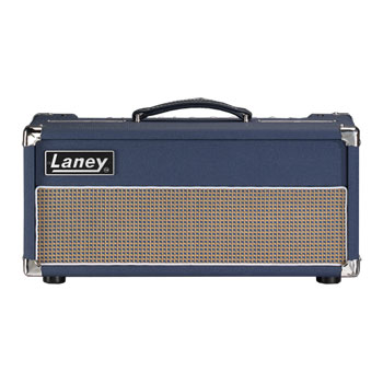 Laney - Lionheart L20H - 20-Watt All-Tube Guitar Amp Head : image 3