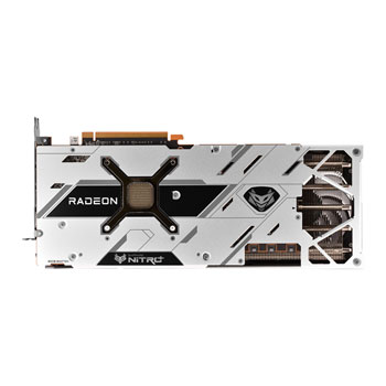 Sapphire AMD Radeon RX 6950 XT NITRO+ 16GB Refurbished Graphics Card : image 4