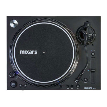 Mixars STA  Turntable - (S-Arm) : image 2