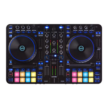 Mixars Primo Serato DJ Controller : image 2