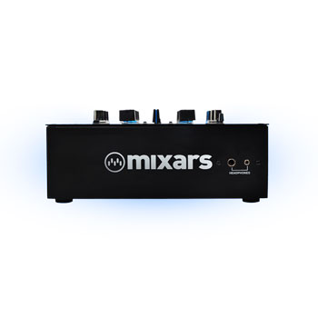 Mixars UNO 2 Channel Mixer : image 4