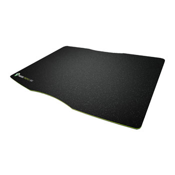 Mionix Propus 380 Gaming Mouse Pad Medium - Black : image 1